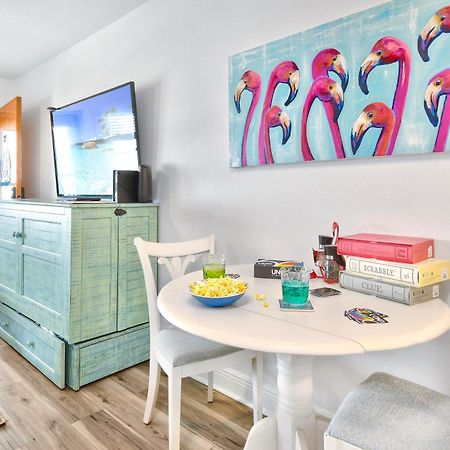 Funshine Sunset Beach Сант Пит Бич Экстерьер фото