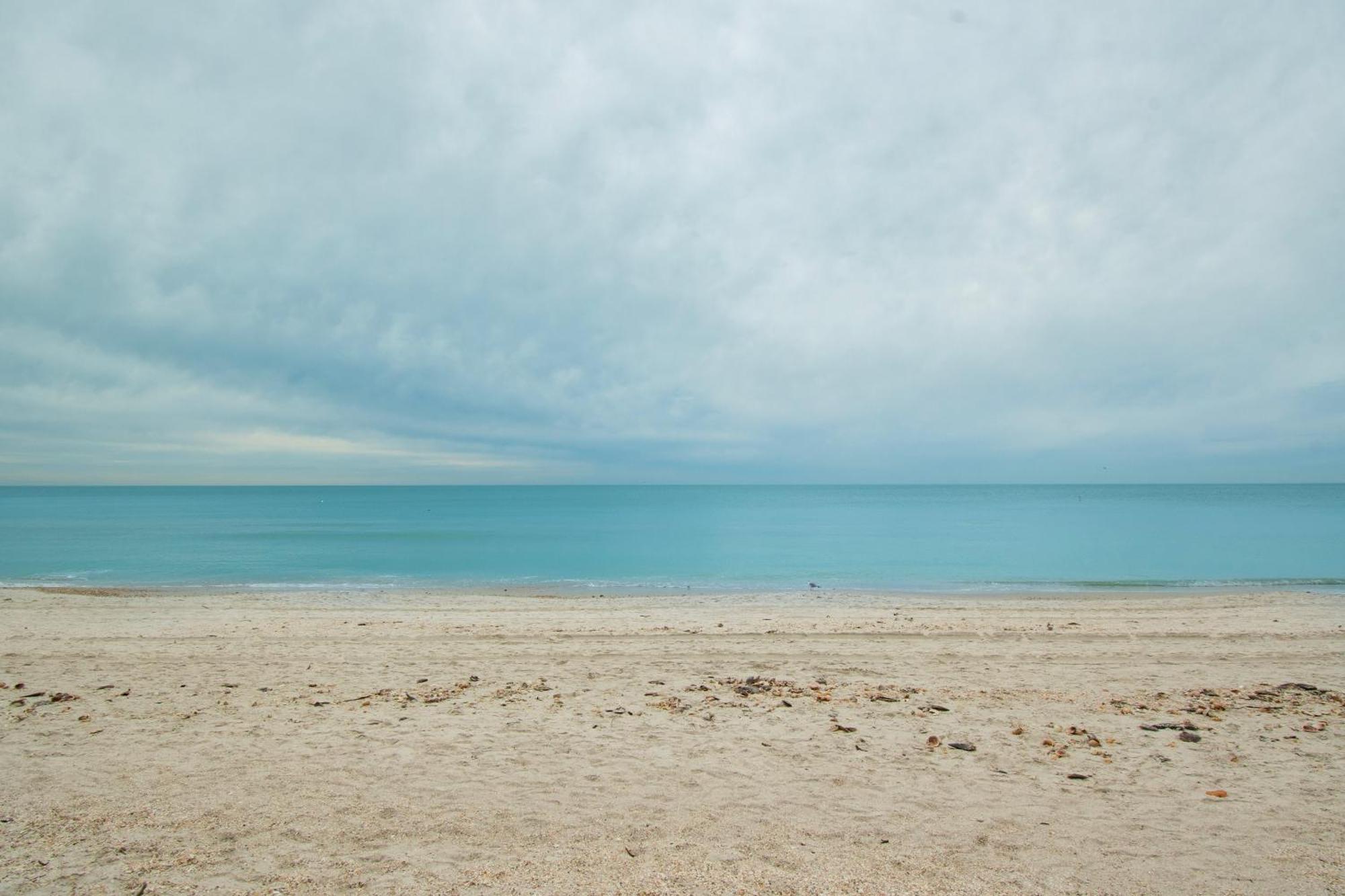 Funshine Sunset Beach Сант Пит Бич Экстерьер фото
