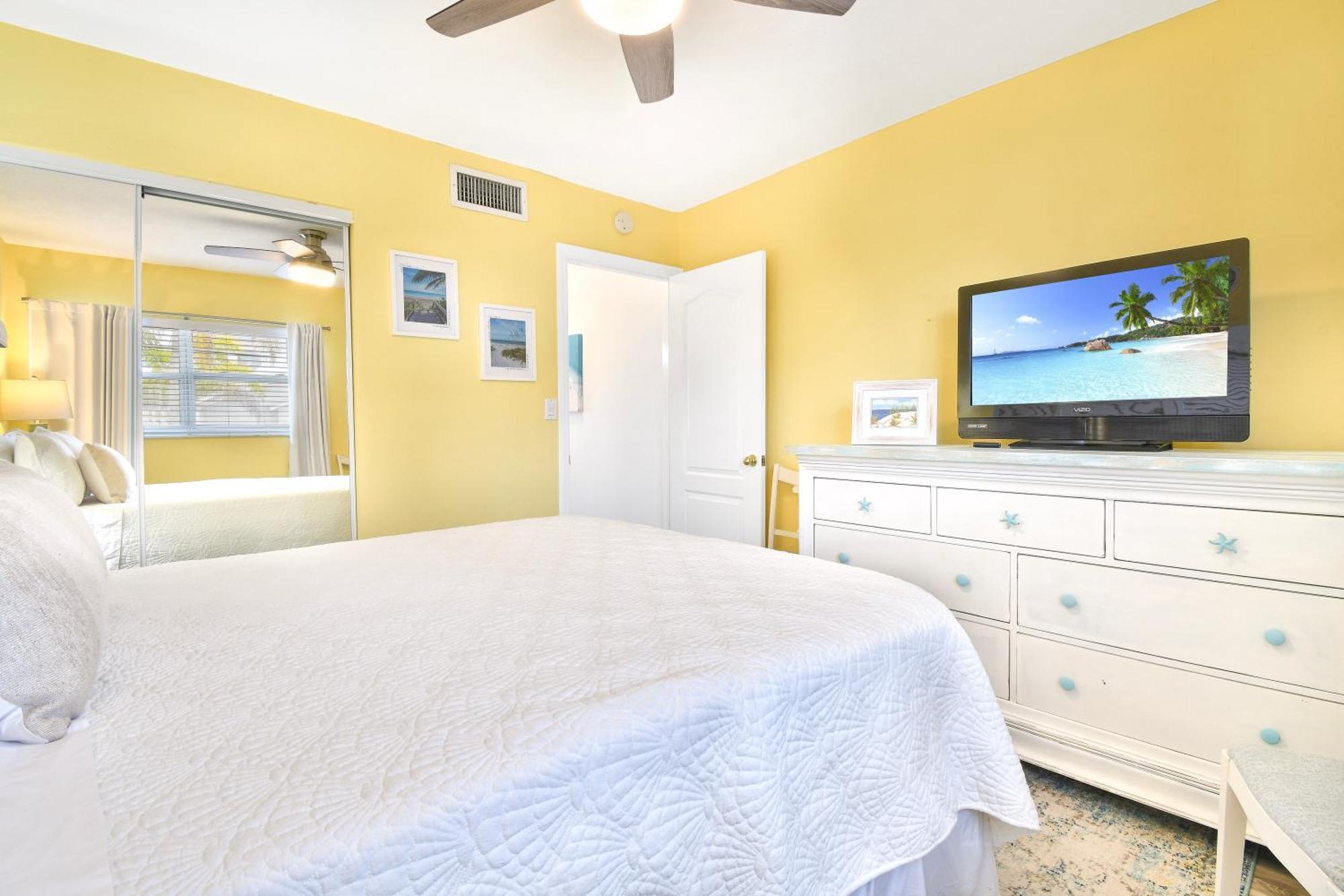 Funshine Sunset Beach Сант Пит Бич Экстерьер фото